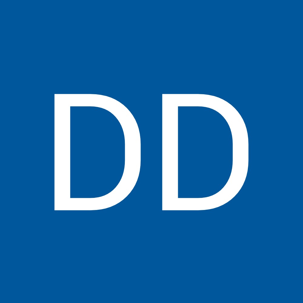 Meet your Posher, Dd